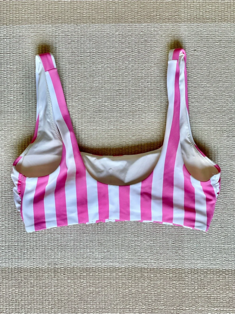 Victoria's Secret bikini top